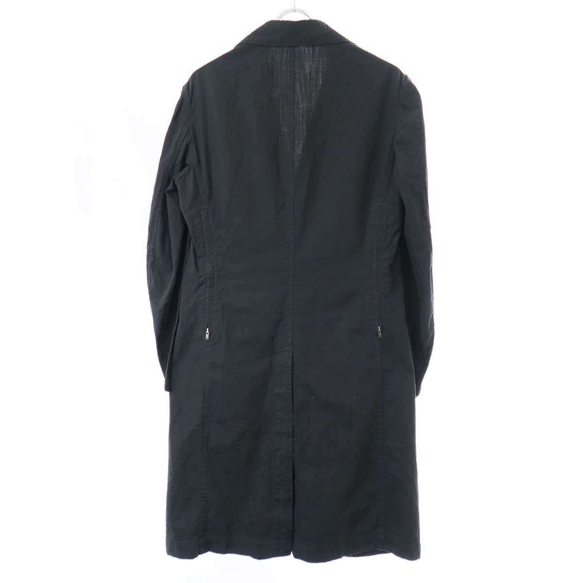 Yohji Yamamoto POUR HOMME ヨウジヤマモト プールオム 15AW コットン