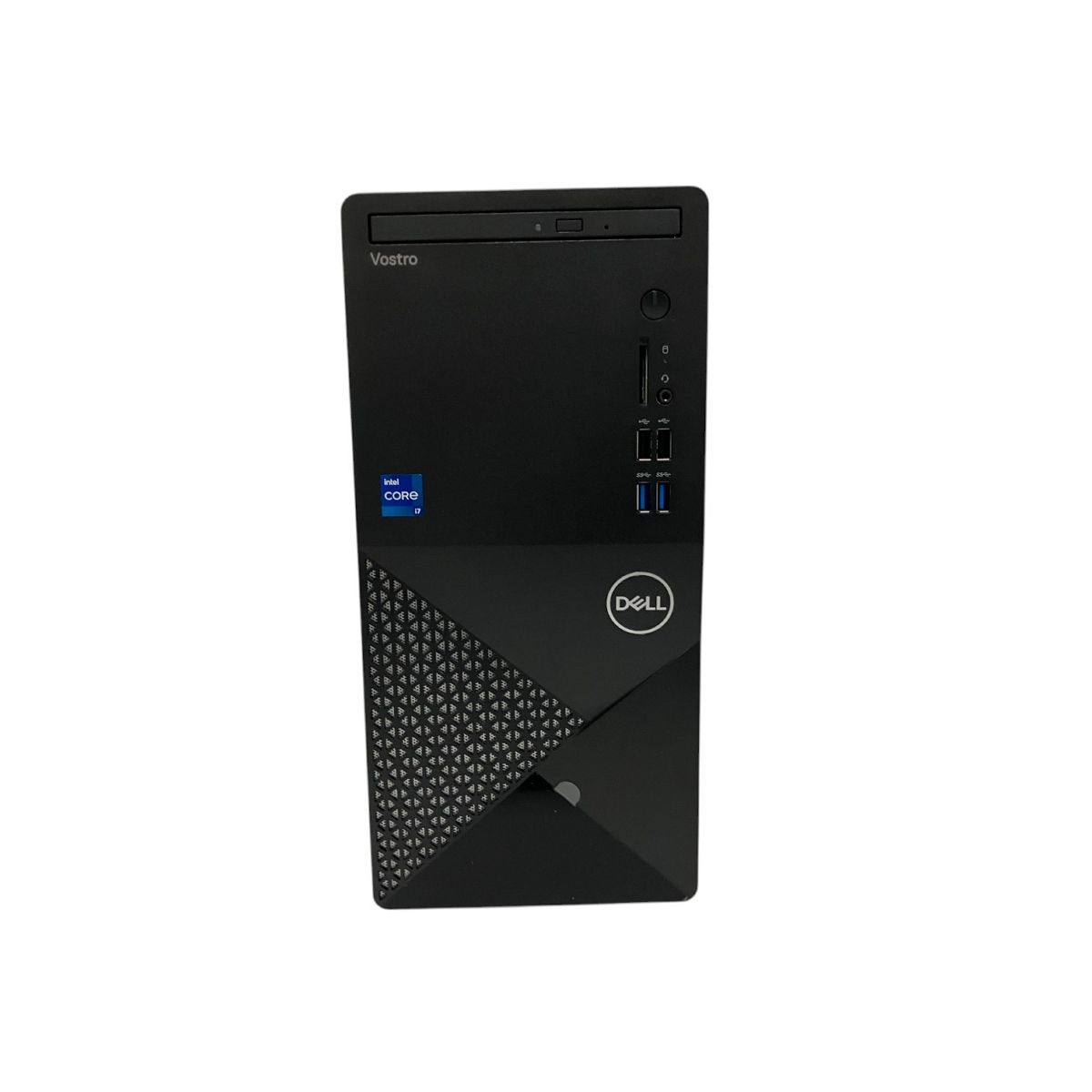 DELL Vostro Desktop 3910 i7-12700F GTX 1660 SUPER 16GB 256GB B9936645