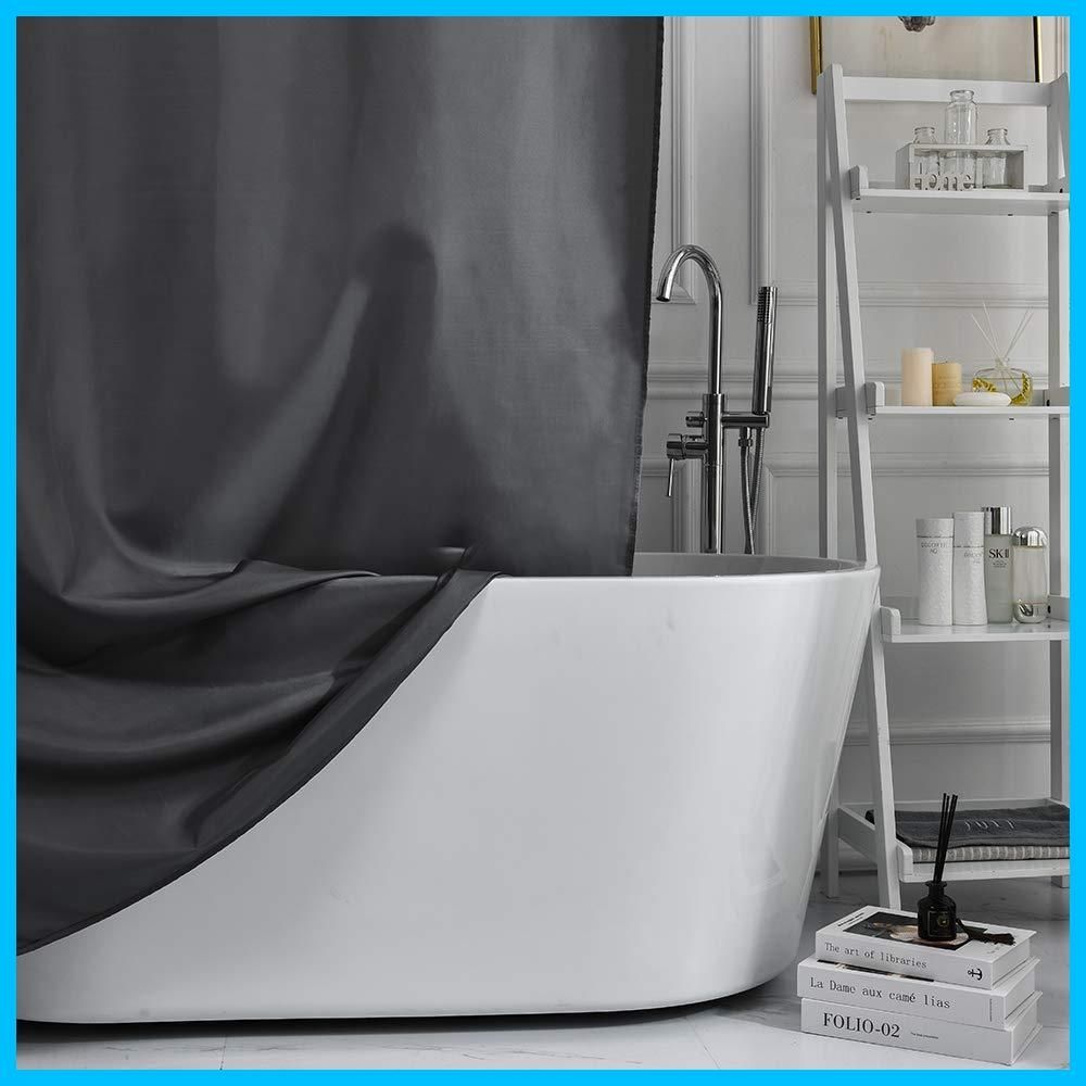 シャワーカーテン