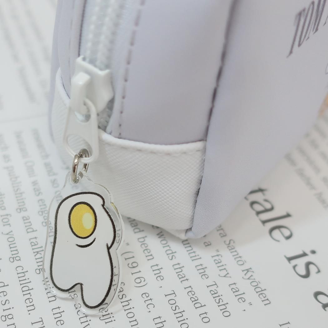 トムとジェリー ペンポーチ BOXペンケース SUNNY-SIDEUP