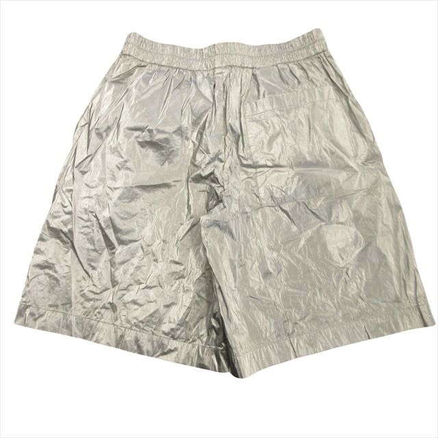 21ss ドリスヴァンノッテン DRIES VAN NOTEN シルバーコーティング