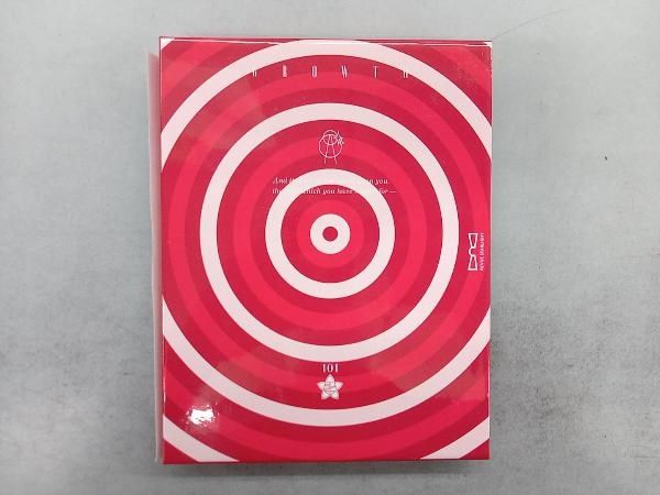 少女☆歌劇 レヴュースタァライト-The LIVE-」#3 Growth(Blu-ray