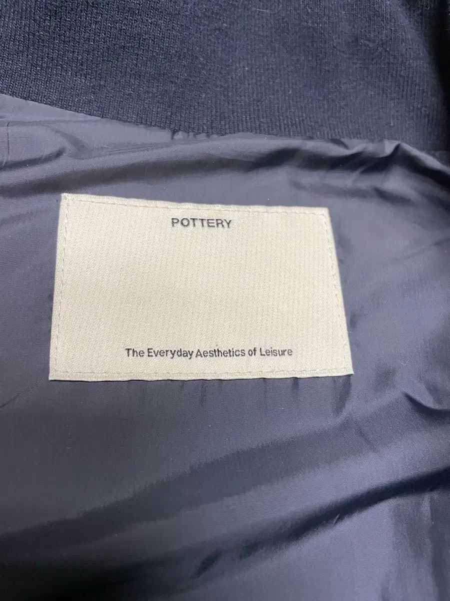 POTTERY