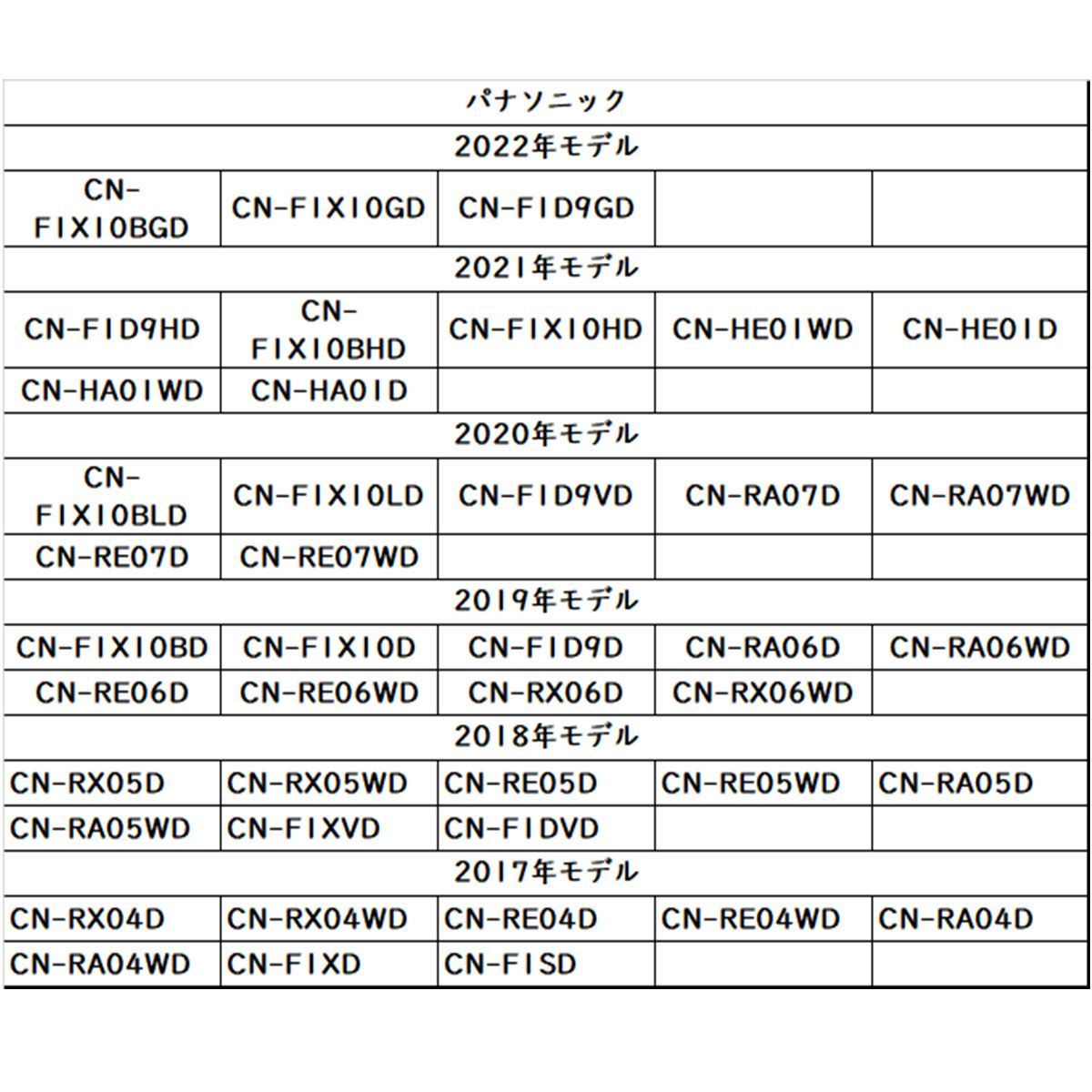 VR1 地デジ フィルム ケンウッド アンテナケーブル ブースター WMDV-L503