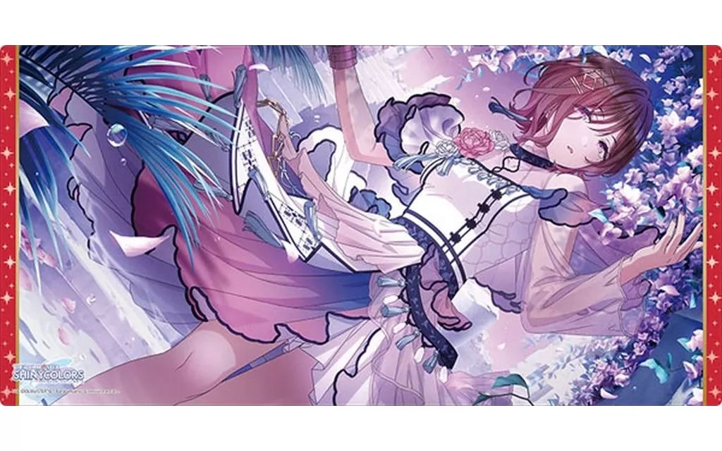 樋口円香　プレイマット   公式　未開封品 2025年最新】樋口円香 プレイマットの人気アイテム - メルカリ