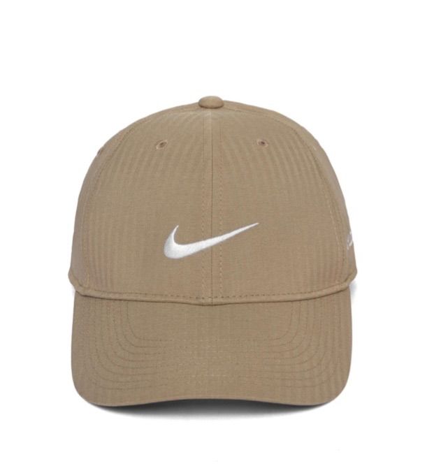 新品　malbonマルボン nike ナイキ cap キャップ 帽子 RETRO