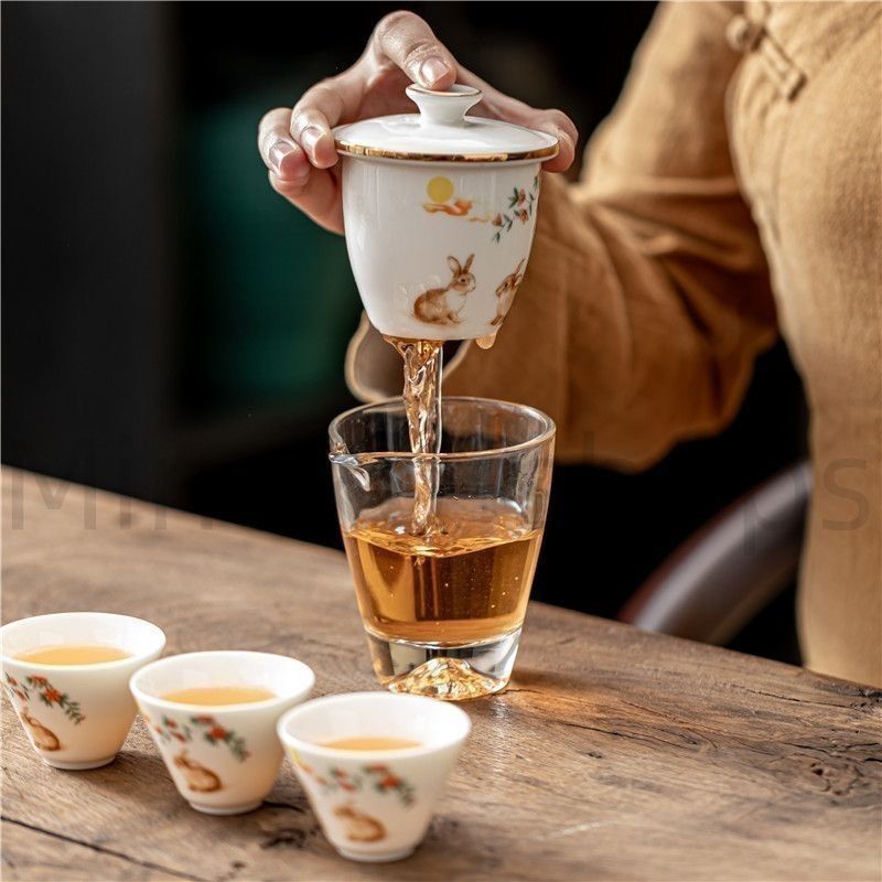 張一元 茉莉花茶 ジャスミンティー 中国茶 2缶セット 張一元 茉莉花茶