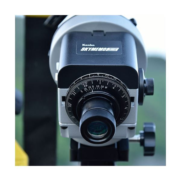 スカイメモS ブラック