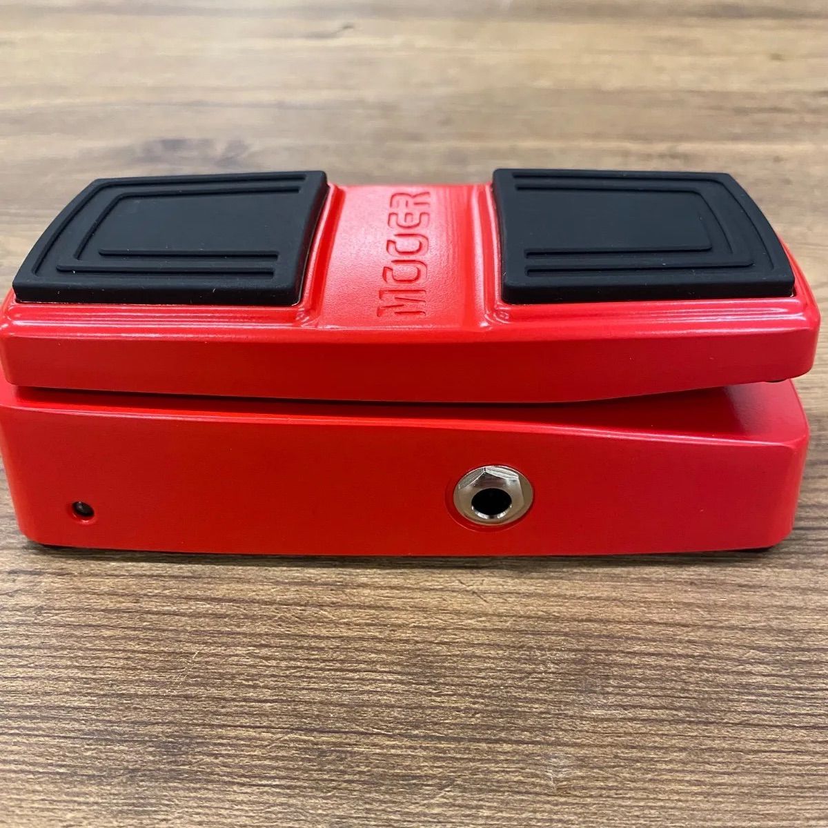 新品】Mooer Pitch Step / a49267【箱付き｜ピッチシフター】 - メルカリ