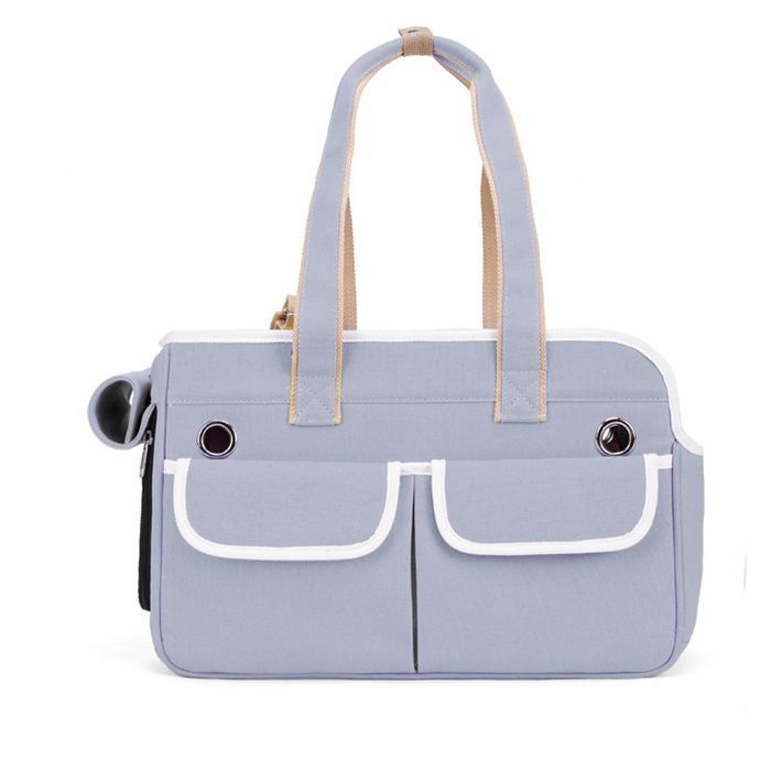 ペットキャリーケース 通気性