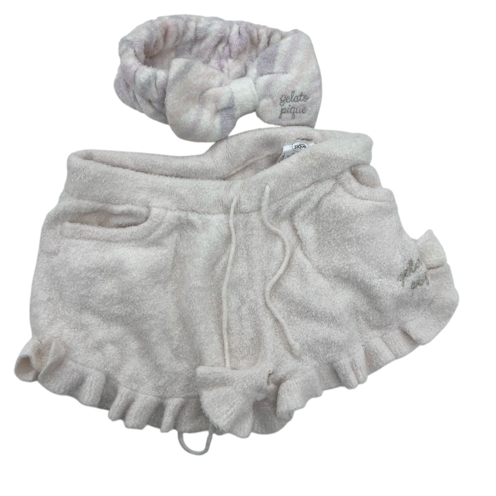 186005 ②GELATO PIQUE ジェラートピケ まとめ売り 