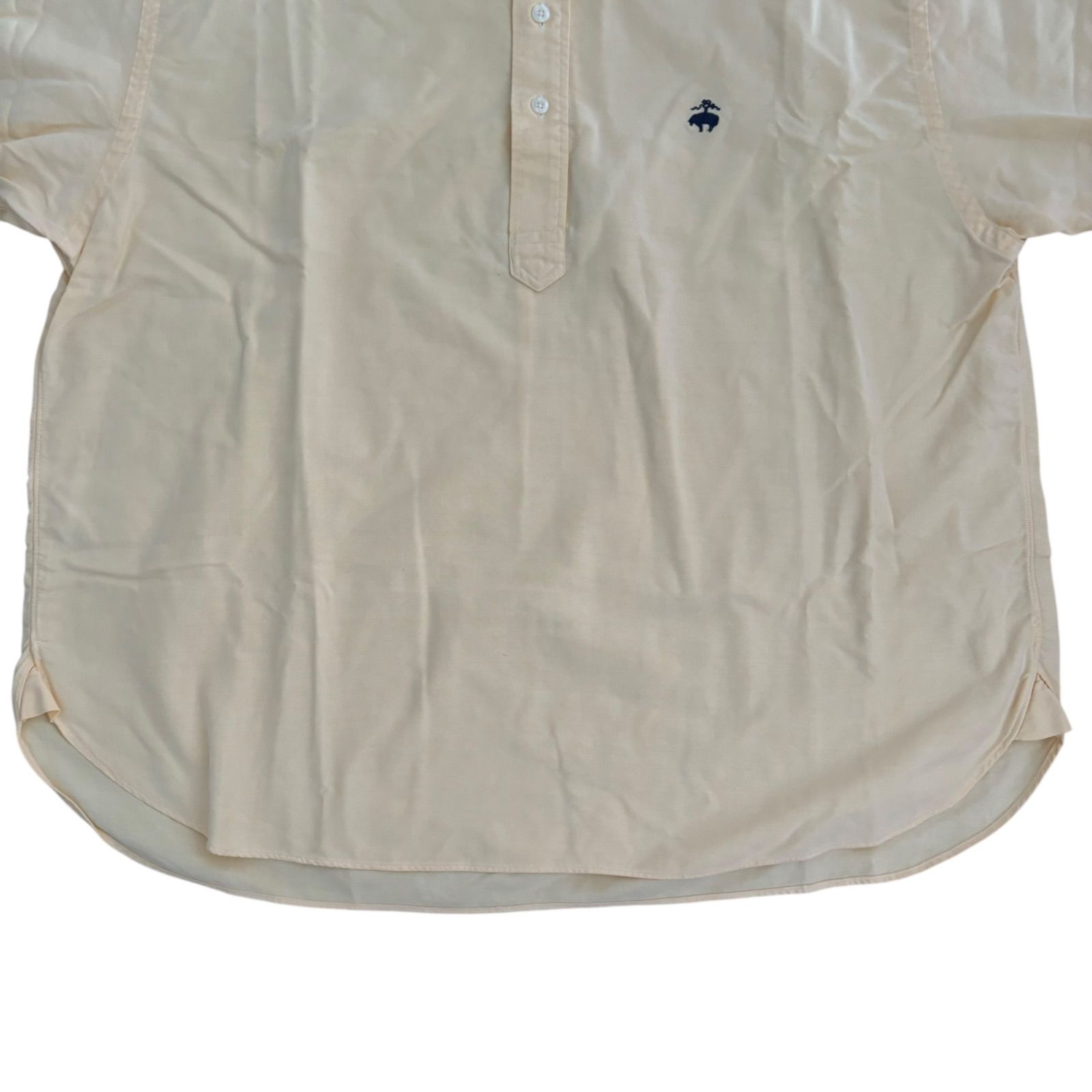 Z1354 Brooks Brothers ブルックスブラザーズ 半袖シャツ