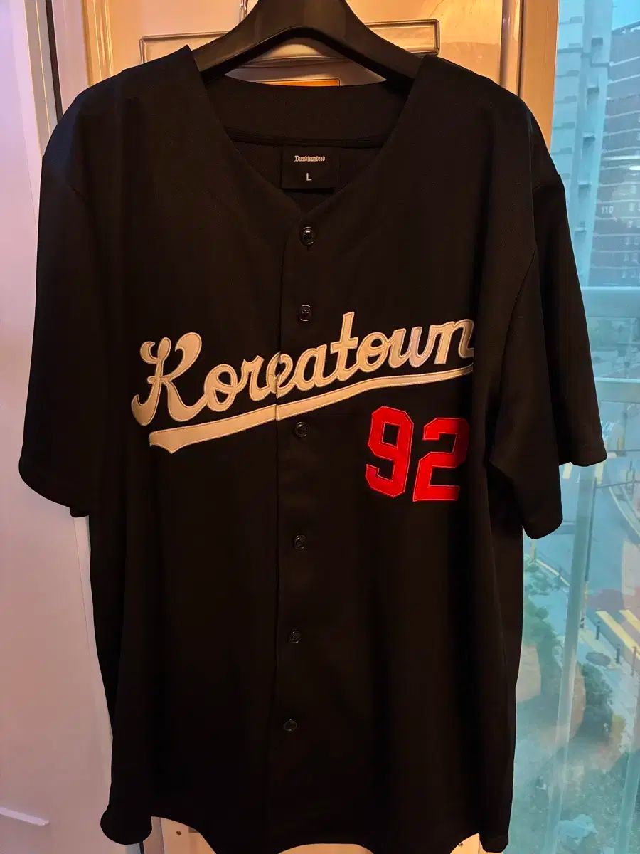 プロ野球WBCミズノ製レプリカユニフォーム#18松坂大輔M-Lサイズ