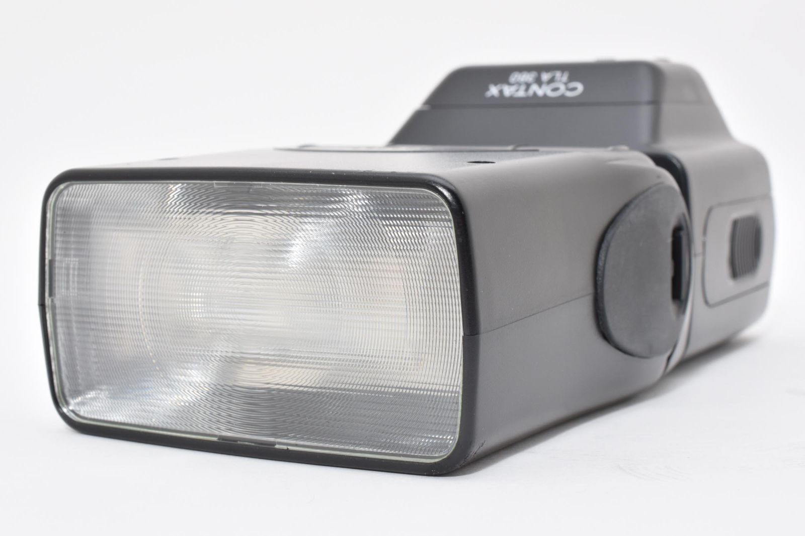 ☆美品☆コンタックス CONTAX TLA360 ストロボ フラッシュ☆ LL11#5766