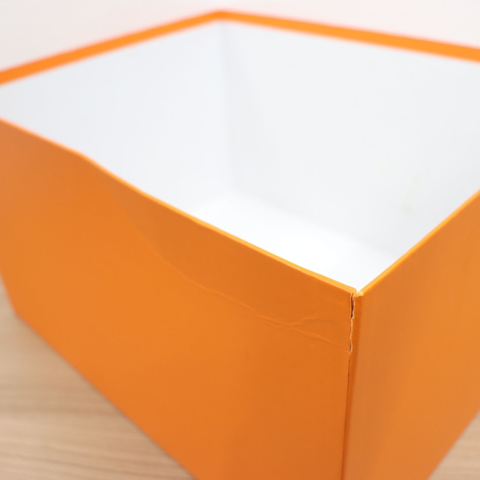 ITCYQTXQL5J9 HERMES エルメス 空箱 098bis ピコタンMM BOX