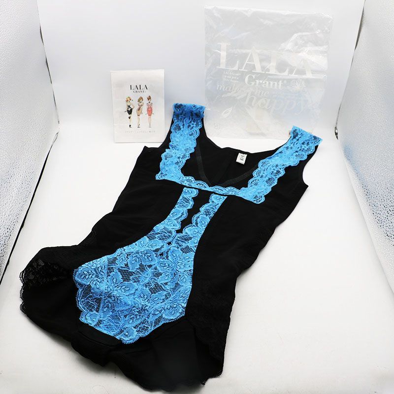 グラント イーワンズ LALA Grant Fantasy ニッパー ビスチェ E70/ララ