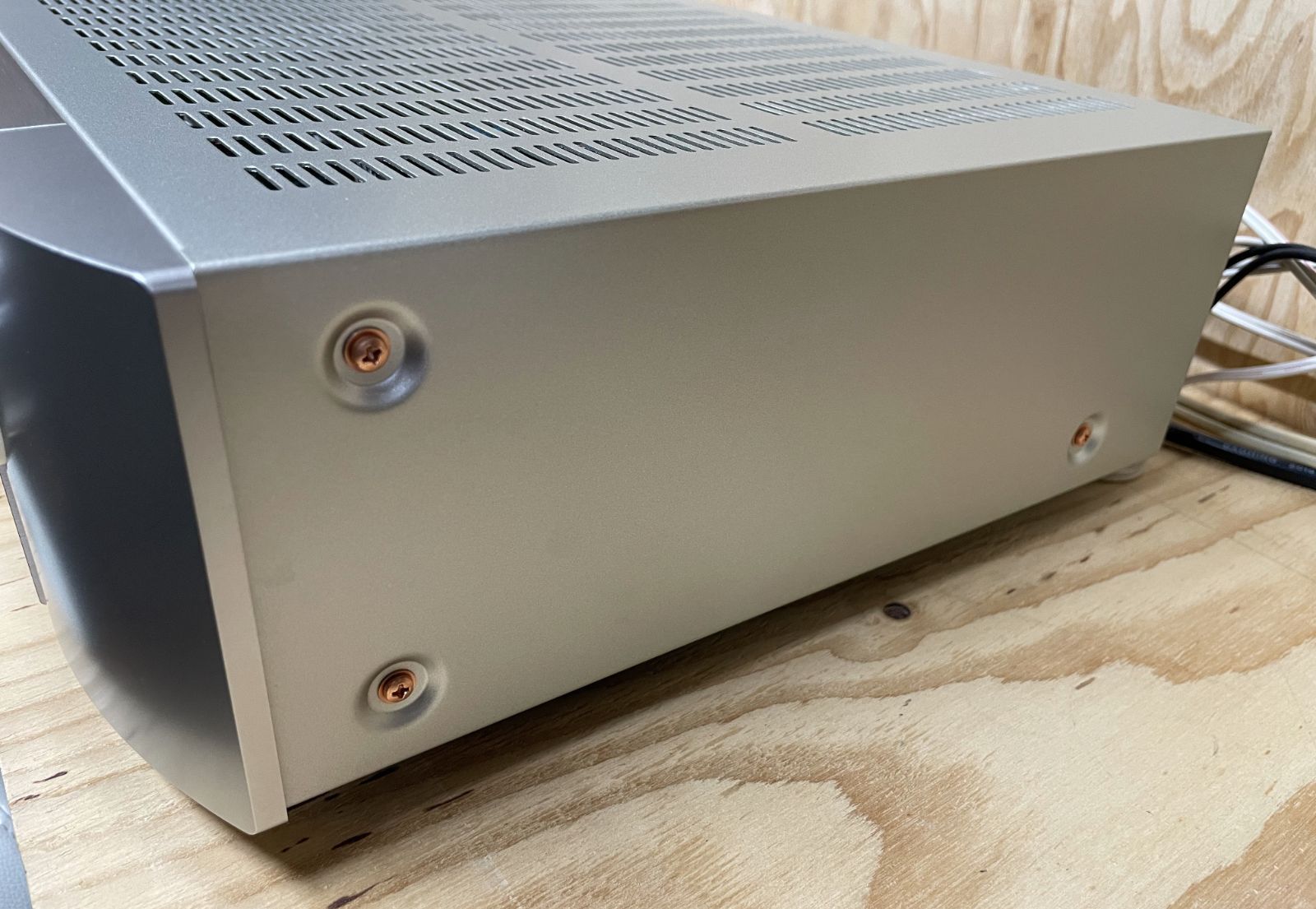 マランツ　プリメインアンプ　PM8006美品 ☆marantz マランツ プリメインアンプ PM8006 美品 日本製