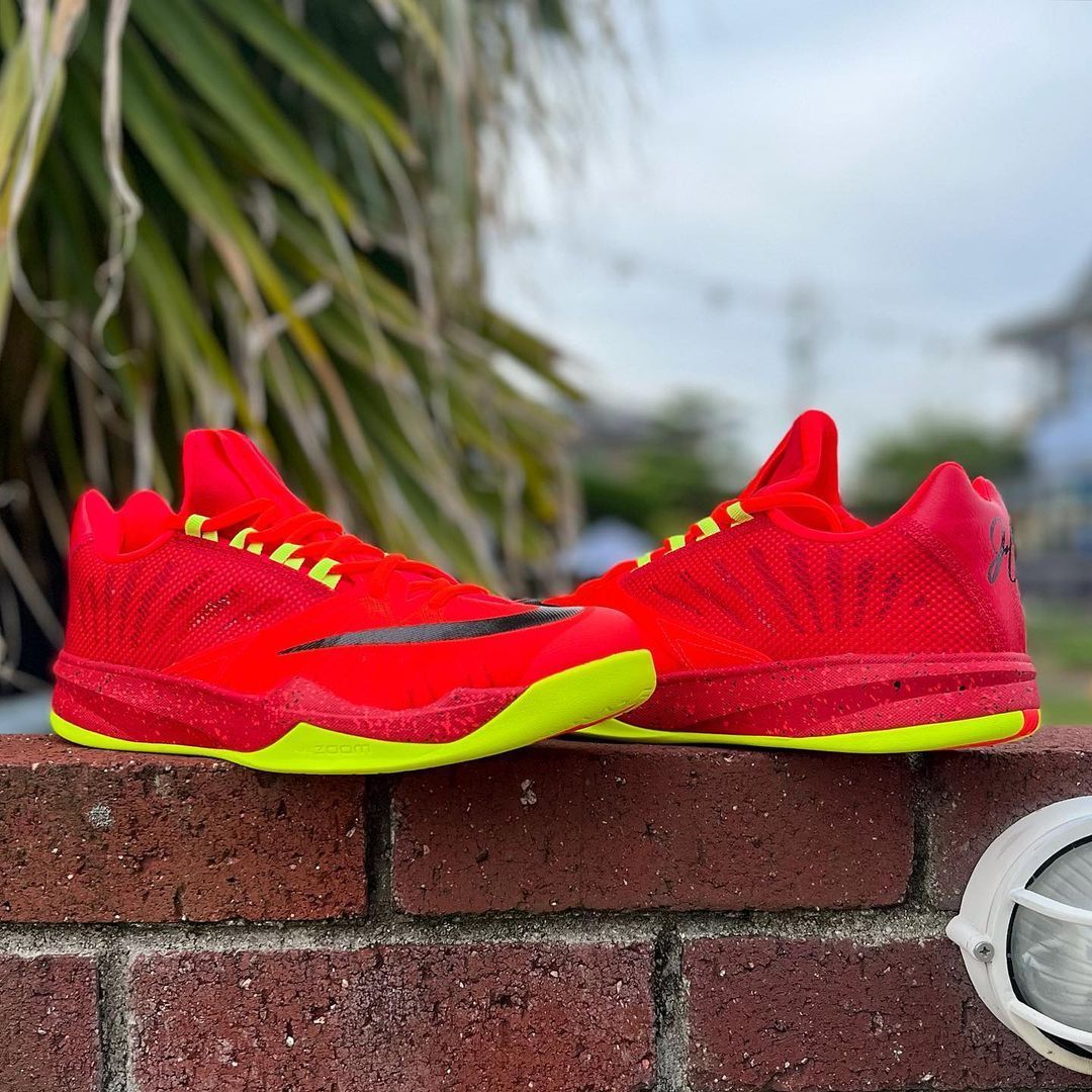 ZOOM RUN THE ONE PE 'JAMES HARDEN' ズーム ラン ザ ワン ジェームズ
