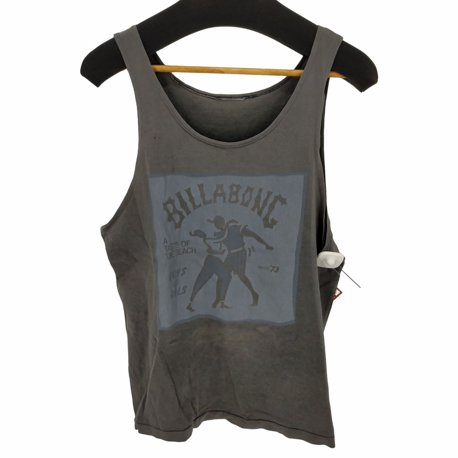 BILLABONG タンクトップ 中古 USED エリネレ