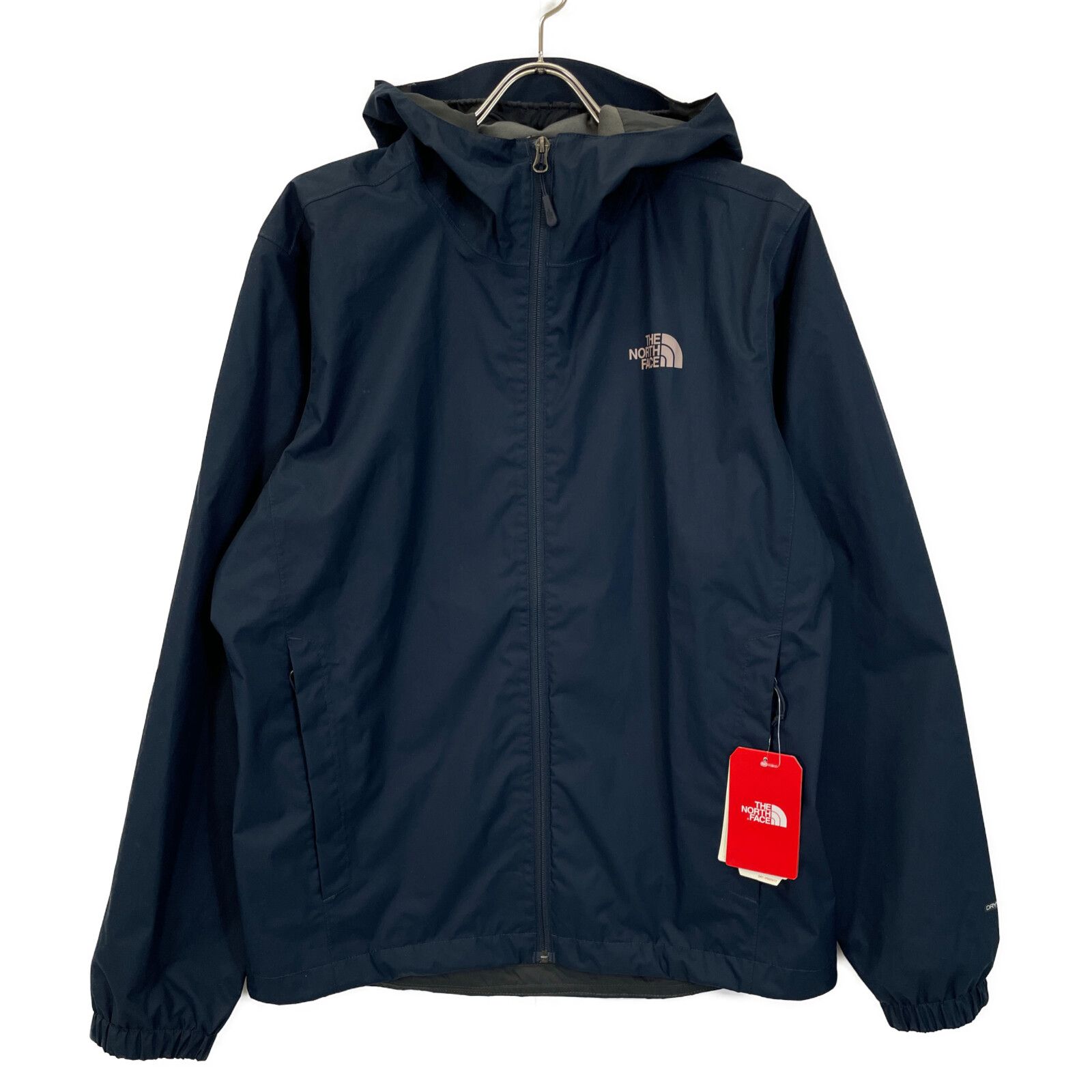 THE NORTH FACE ノースフェイス NF00A8AZH2G ﾈｲﾋﾞｰ QUEST JACKET ﾏｳﾝﾃﾝﾊﾟｰｶ― M