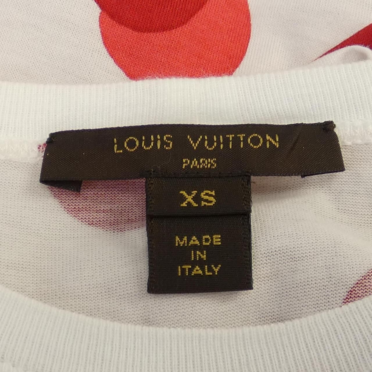 ルイヴィトン LOUIS VUITTON Tシャツ