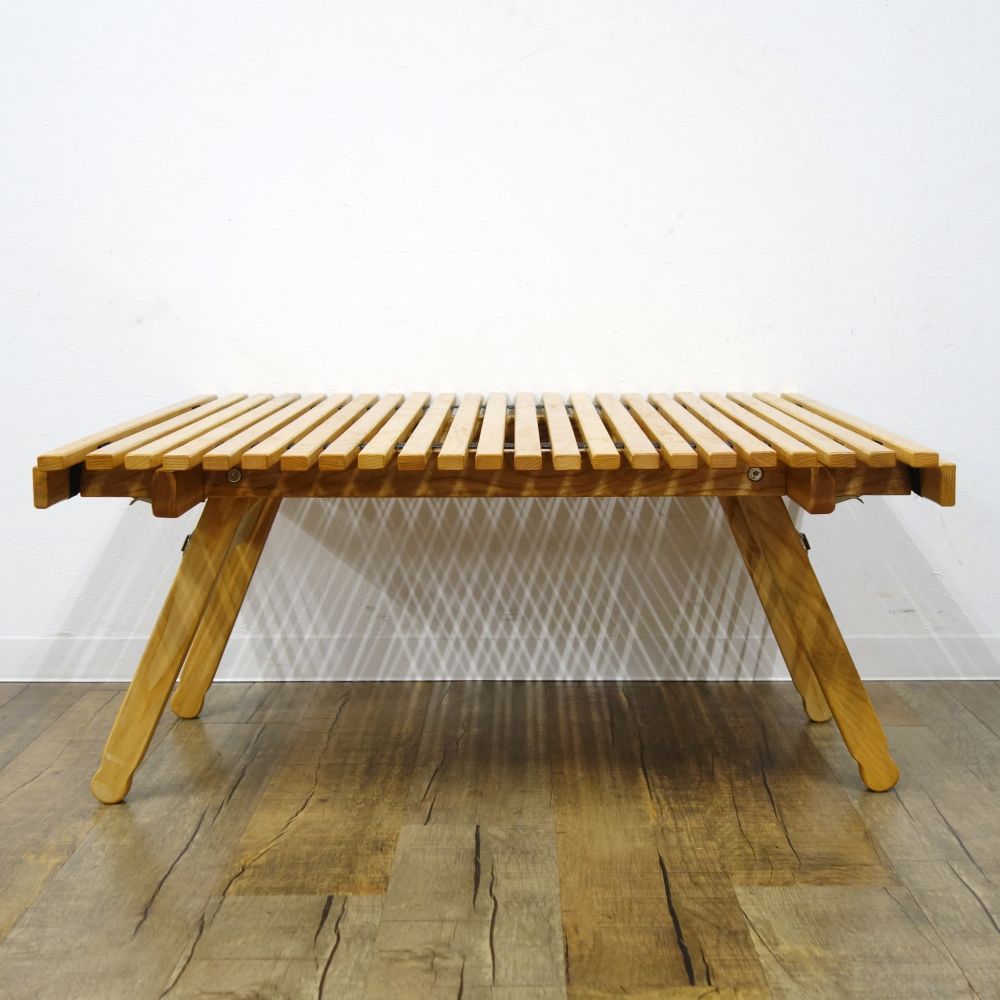 Byer of Maine パンジーン テーブル 2個セット ※バラ売り不可