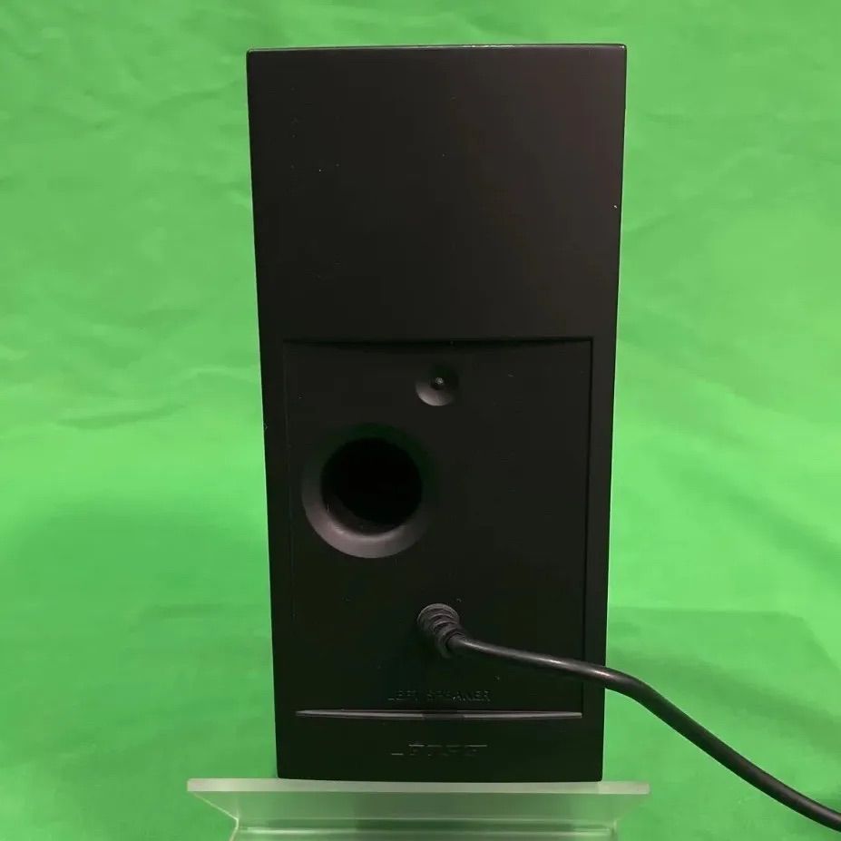 Bose Companion 2 Series II スピーカー（PCスピーカー） - メルカリ
