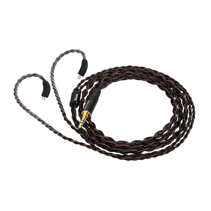 LINSOUL KEFINE Klanar 14.5mm平面駆動ドライバーを搭載する LINSOUL KEFINE Klanar 14.5mm平面駆動ドライバーを搭載する