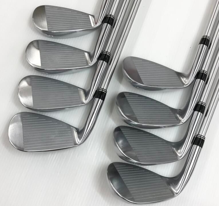 アイアンセット ブリヂストン