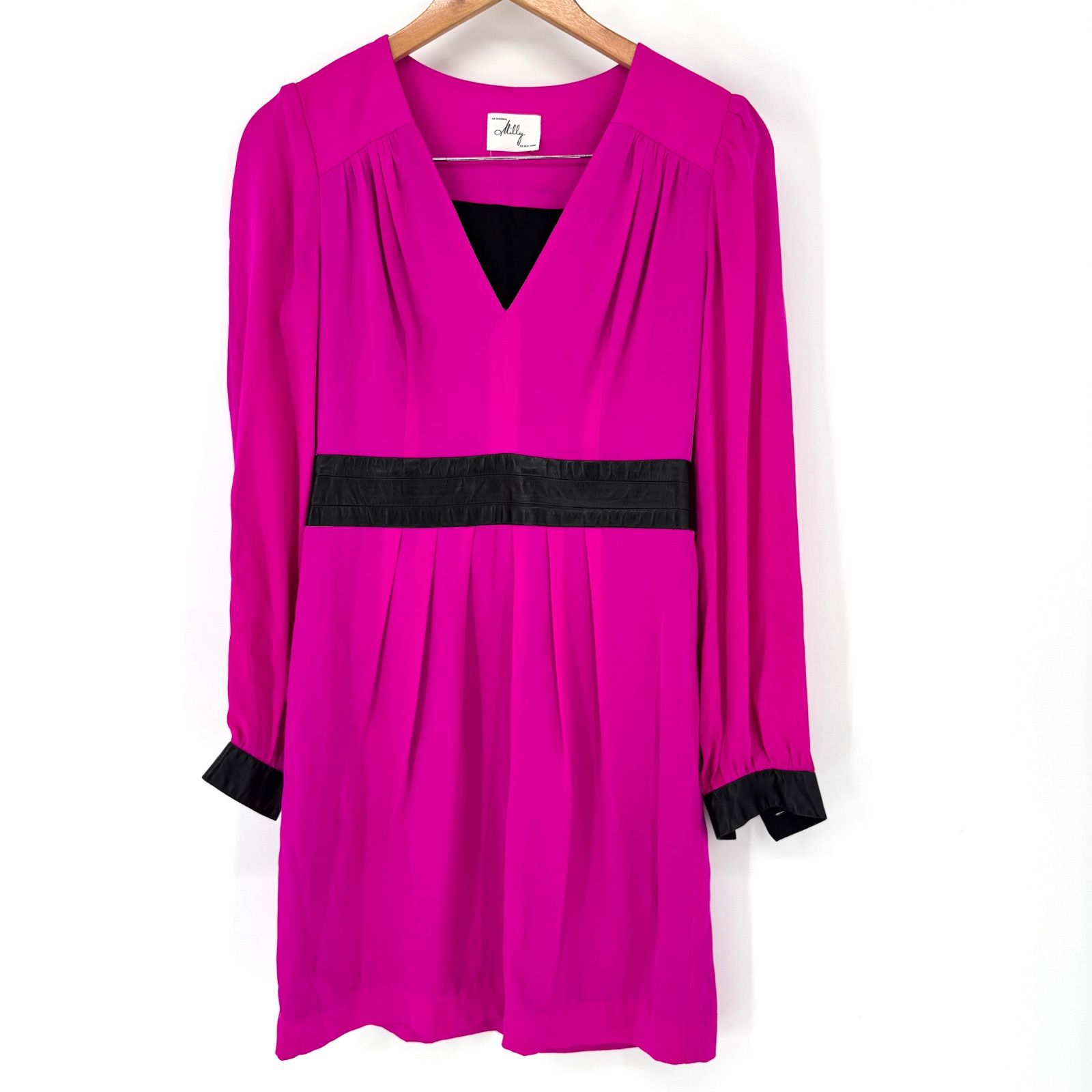 ワンピース ミリー milly Milly（ミリー）の「Milly 'Prism' Fil Coupé