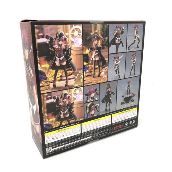 宝鐘マリン マックスファクトリー figma 新品未開封 マックスファクトリー SALE】figma 宝鐘マリン | GOODSMILE