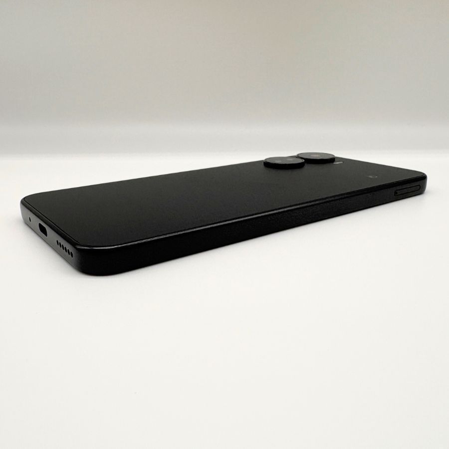 Libero Libero 5G IV Aランク Y'mobile ZTE スマートフォン 128GB