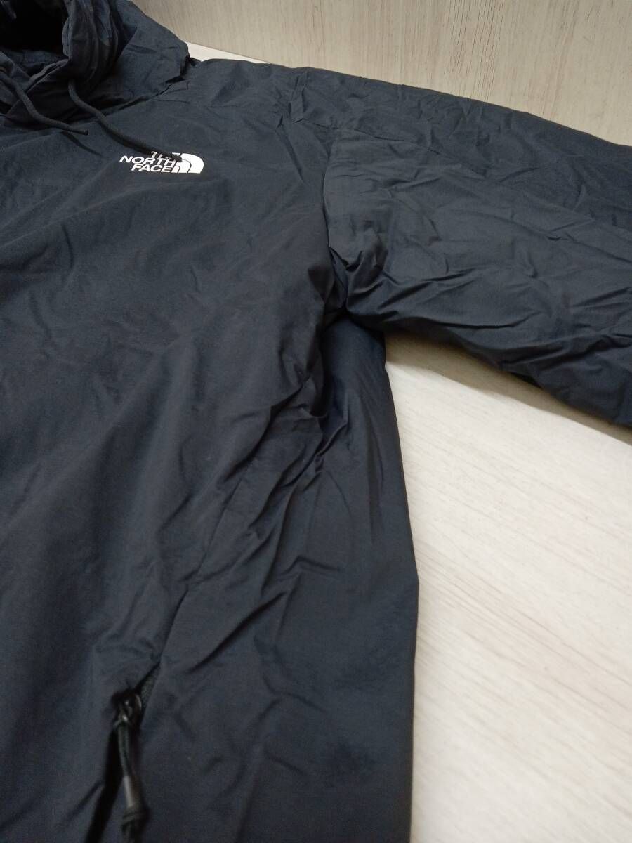 THE NORTH FACE /ザノースフェイス/パーカー/Vertex Sweat