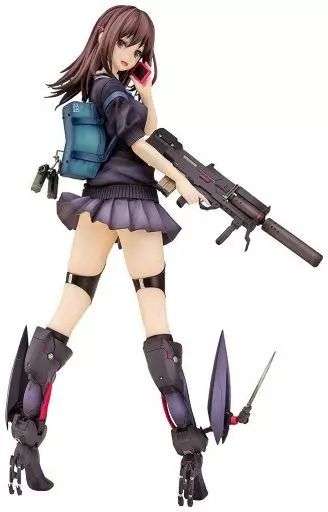 バイオニック・ジョシコウセイ 「ARMS NOTE」 中古】フィギュア バイオニック・ジョシコウセイ 「ARMS NOTE