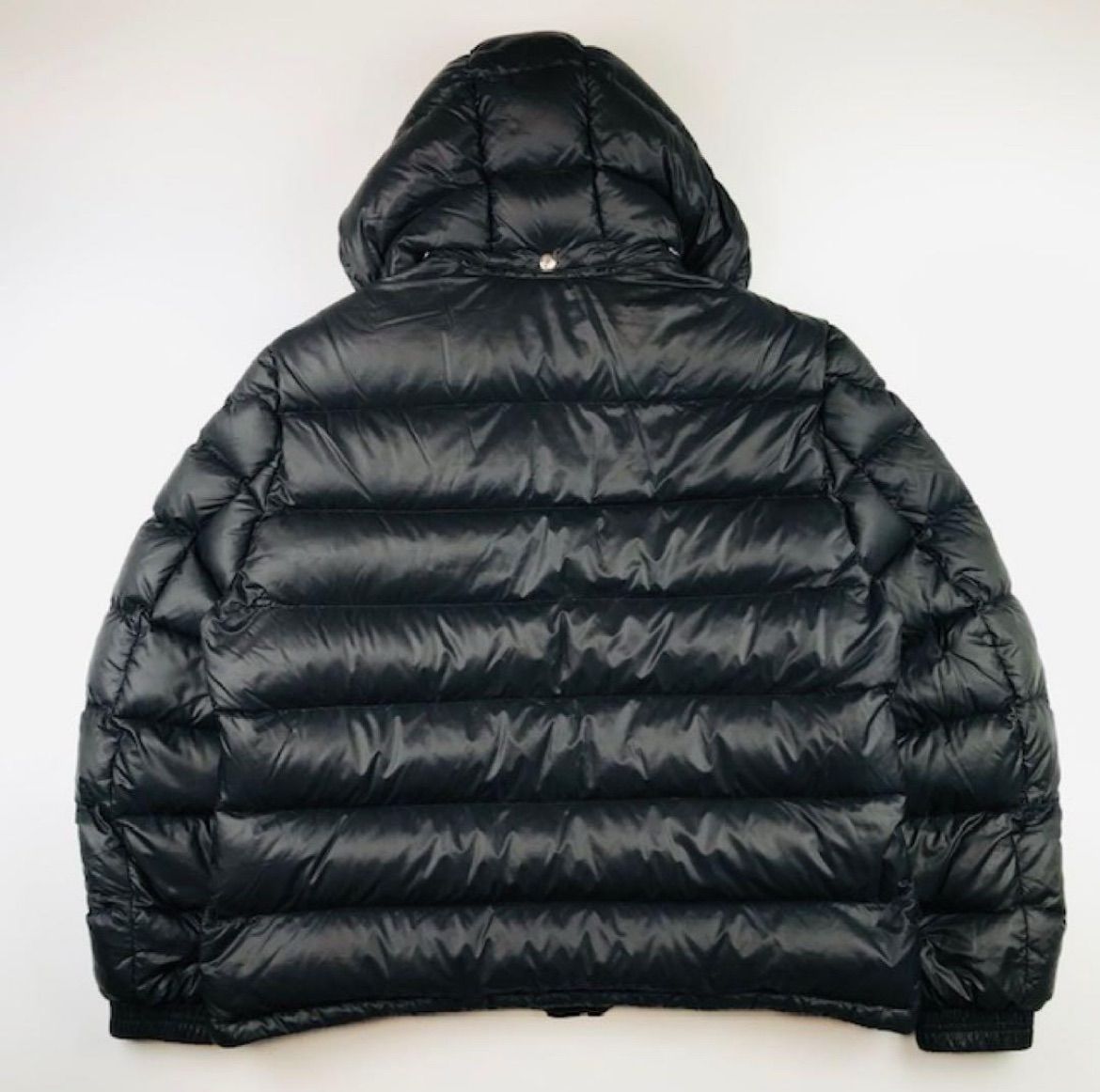 MONCLER☆モンクレール・BRAMANT メンズ ブランドアイコンダブル