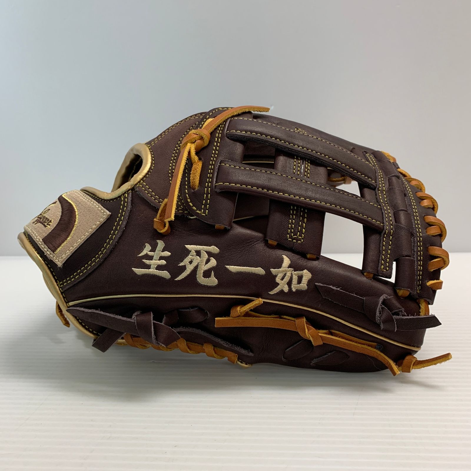 久保田スラッガー KUBOTA SLUGGER スペシャルオーダー 軟式 大人 一般 内野手用 グローブ グラブ 右投げ 品 野球 6230