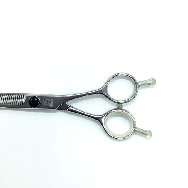 ヒカリシザーズHIKARI光シザーHIKARI T-37 新品未使用【ヒカリシザーズHIKARI光シザーHIKARI SCISSORS】T