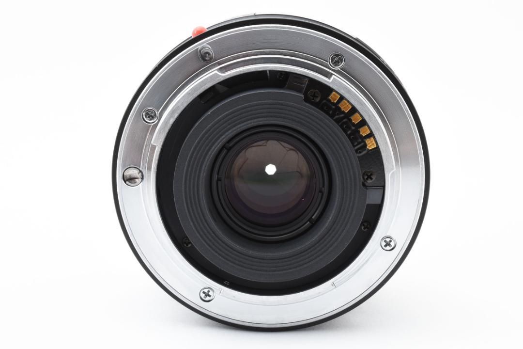 美品 MINOLTA AF 24mm F2.8 SONY Aマウント F0154 - メルカリ