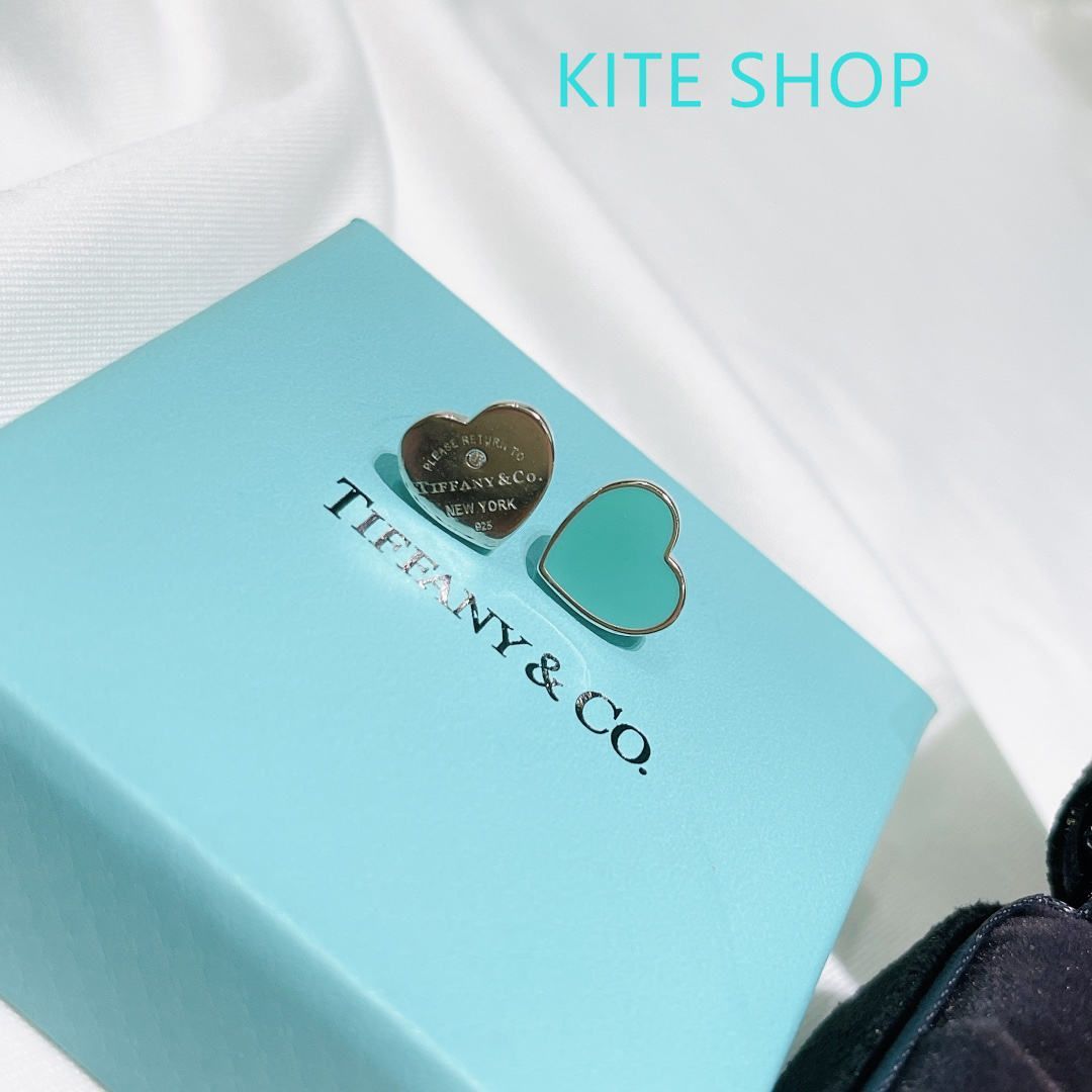TIFFANY＆Co ティファニー
