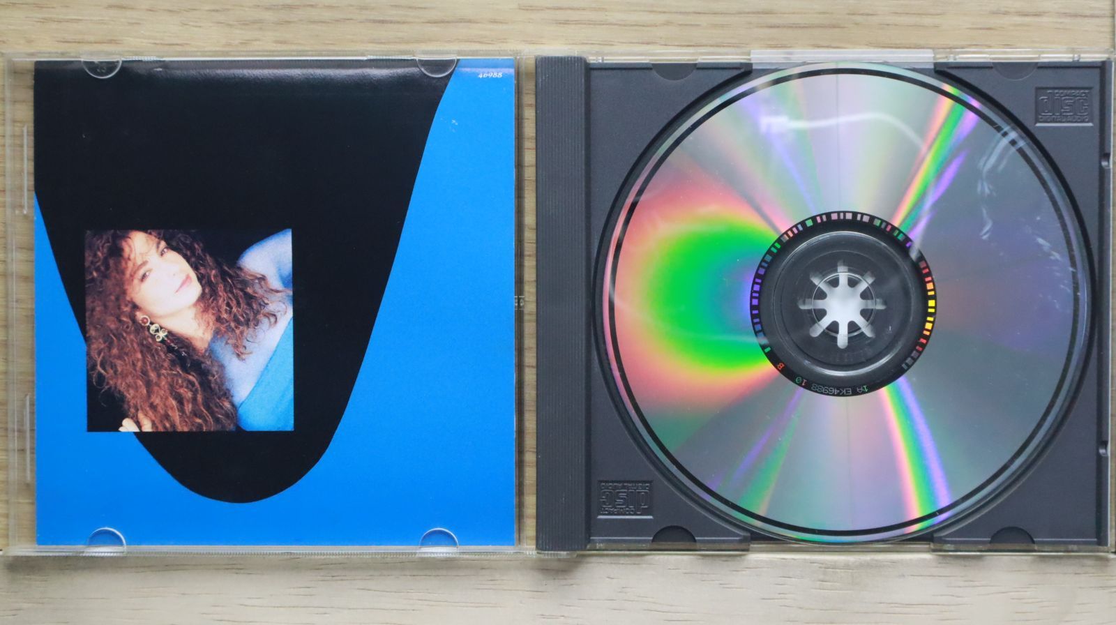 グロリア・エステファン　sacd グロリア・エステファン sacd