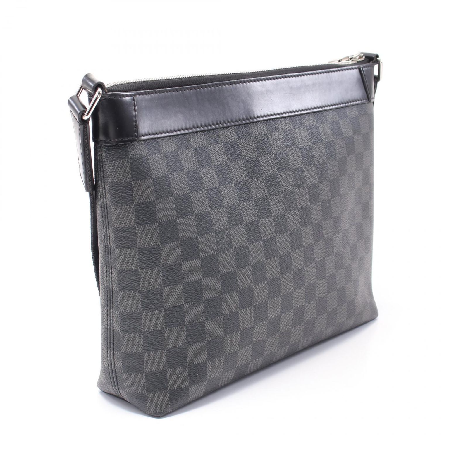 ルイ・ヴィトン LOUIS VUITTON ショルダーバッグ ミックPM NM ダミエ  