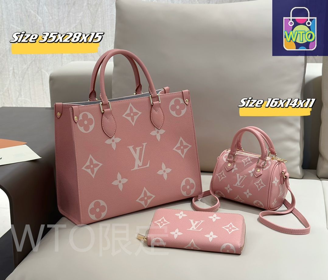 Louis Vuitton】今日特価！?年中セール 超絶な特典?-WT0輸入