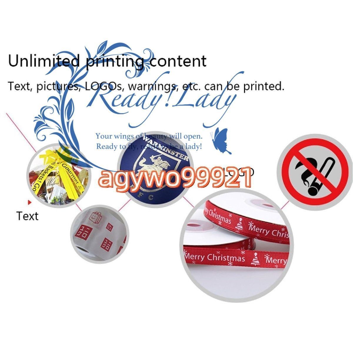 弓パーティー結婚式用の50以上の言語をサポート