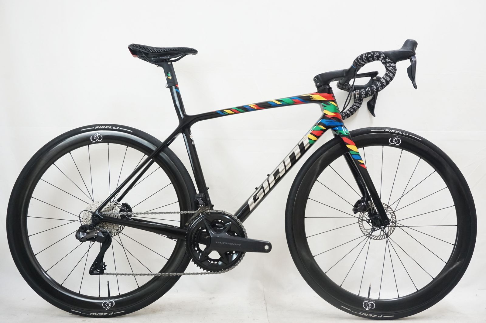 福岡引き取りGIANT TCR ロードバイク 福岡引き取りGIANT TCR ロードバイク 2024/8/23 GIANT・カーボン