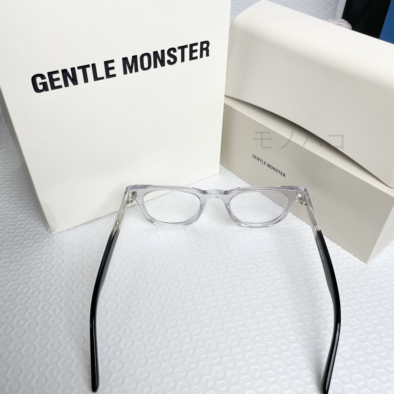 Maison Margiela x Gentle Monster ジェントルモンスター