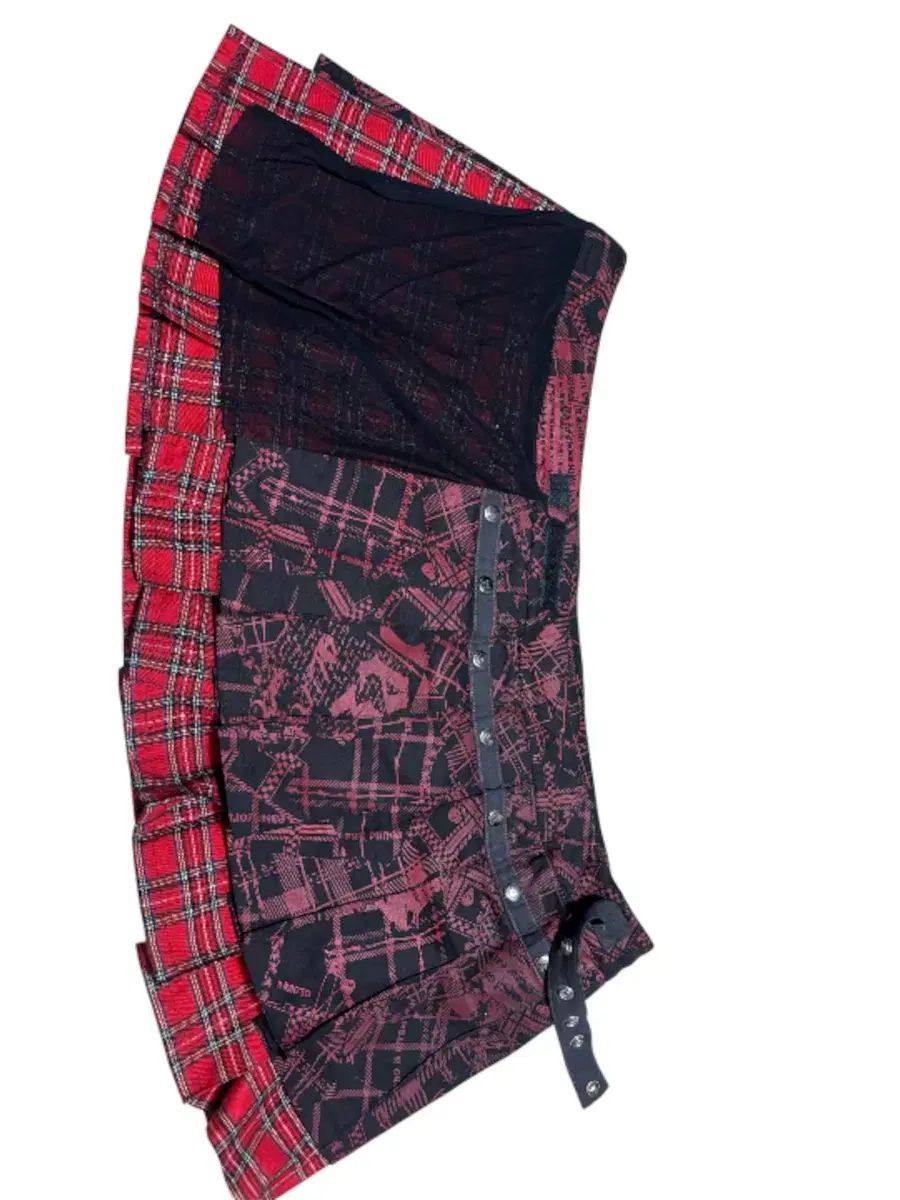 直戸栄一 ラップ スカート パンク ロックシック USTAUSTRALIA_COM_AU