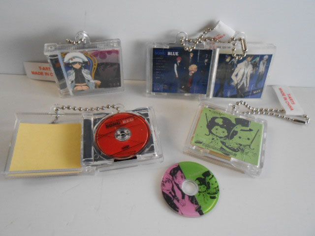 ♯Jpt08QZ 家庭教師ヒットマン REBORN! 人気8種 ♯Jpt08QZ 家庭教師ヒットマン REBORN! キャラソン CD コレ人気8