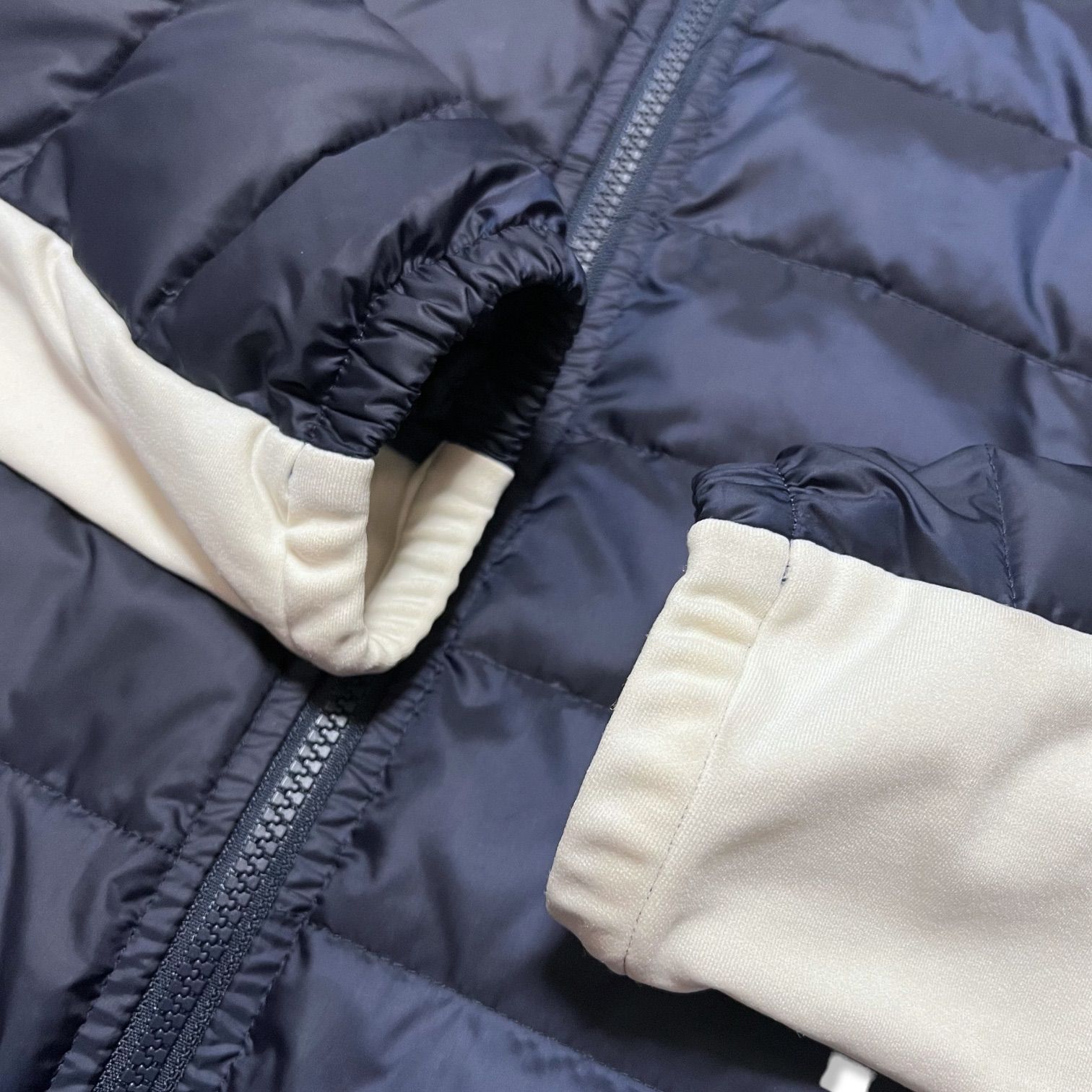 ROUGH&SWELL JASPER JACKET