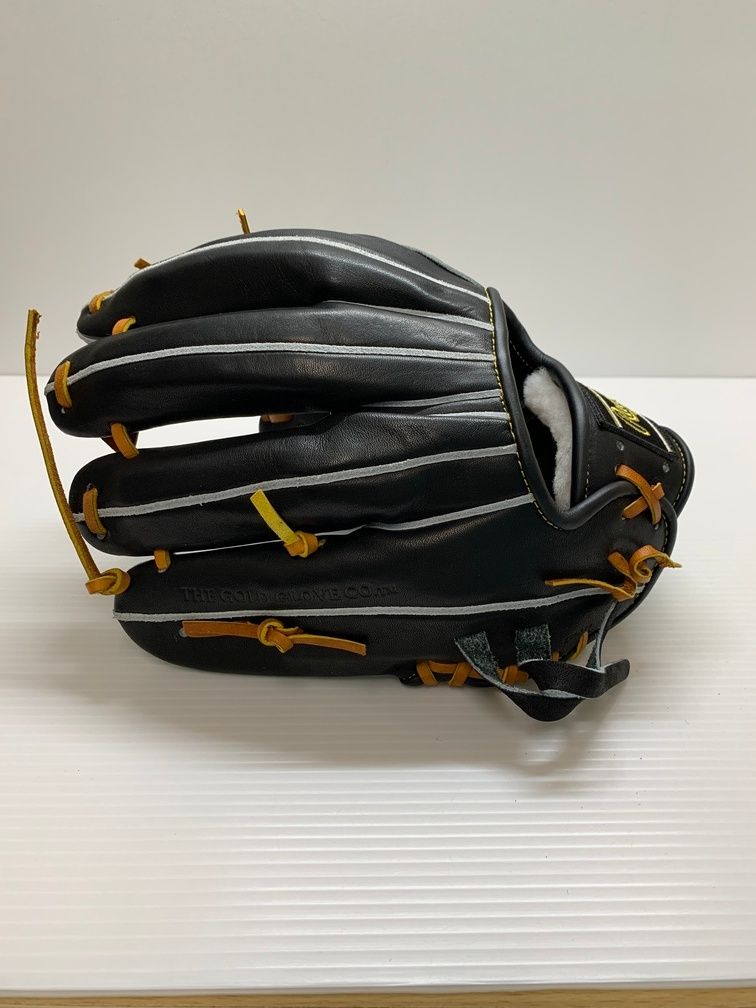 中古品 ローリングス Rawlings PRO PREFERRED FS Style コユニ 硬式 内野手用グローブ GH4PR934FS 4374 dショッピング |ローリングス Rawlings 硬式 PRO PREFERRED ?FS