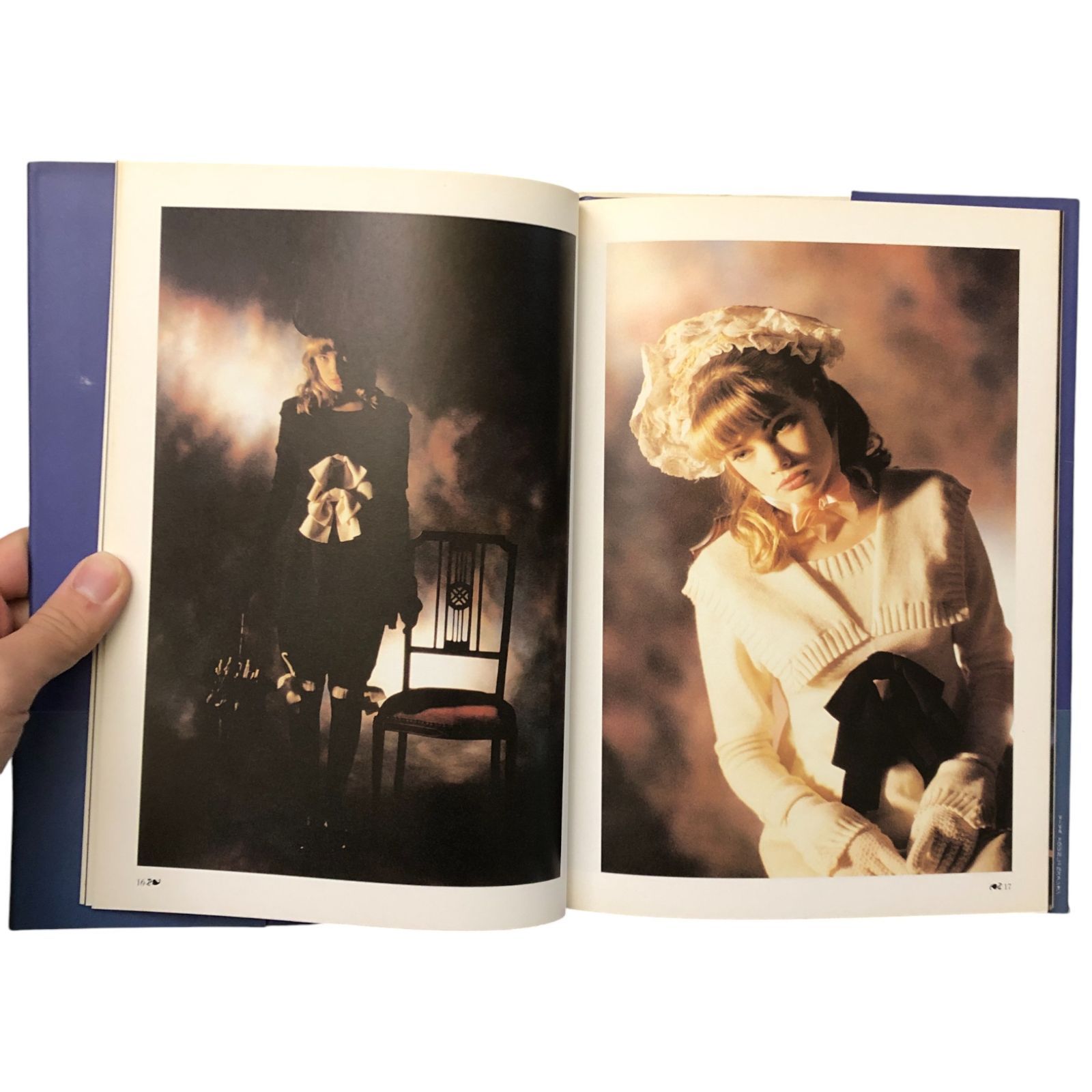 VIVAYOU おしゃれスタシオン